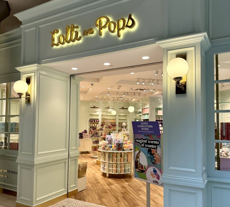 Lolli & Pops (Bellevue,&nbspWA)